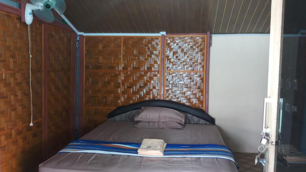 Diara Bungalow Iboih Экстерьер фото
