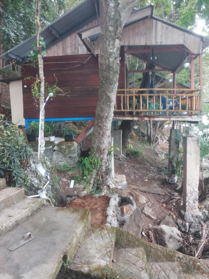 Diara Bungalow Iboih Экстерьер фото